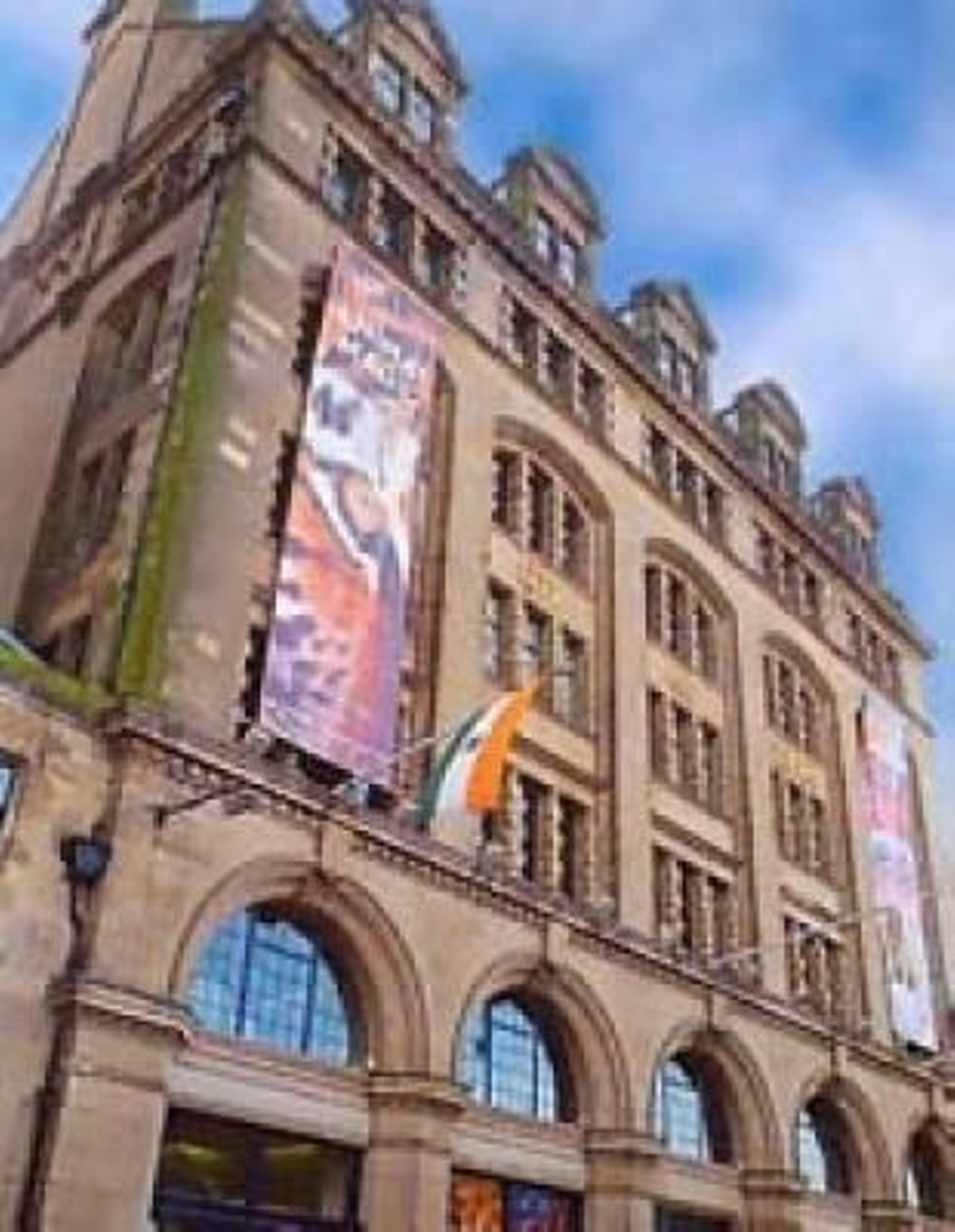 El próximo encuentro tendrá lugar en el Scottish Arts Club.