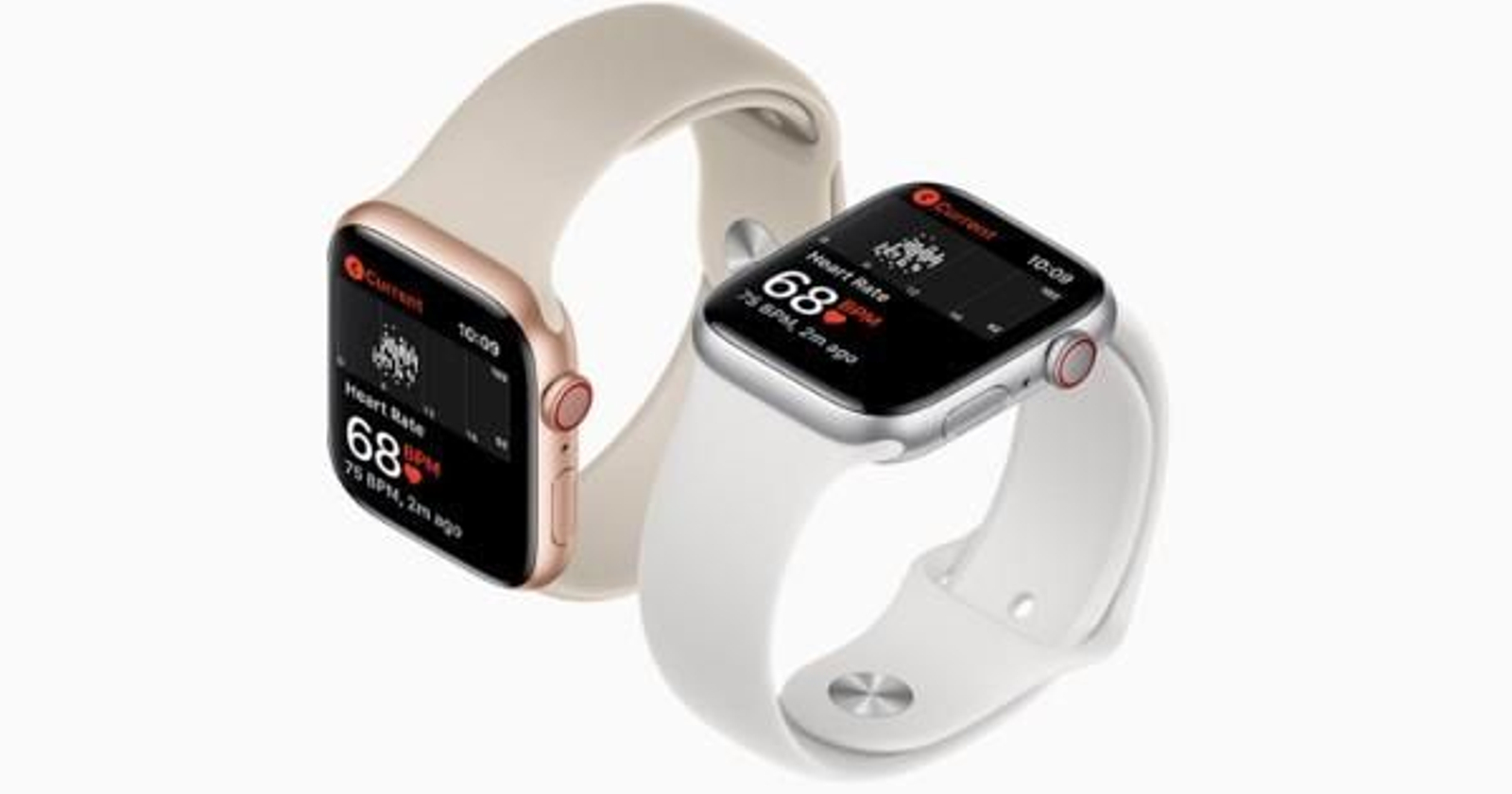 Apple Watch series 5