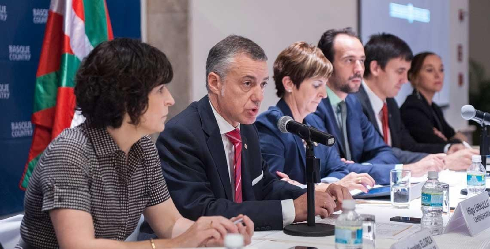 El Gobierno Vasco apuesta por continuar con las subvenciones a los Centros repartidos por todo el mundo.