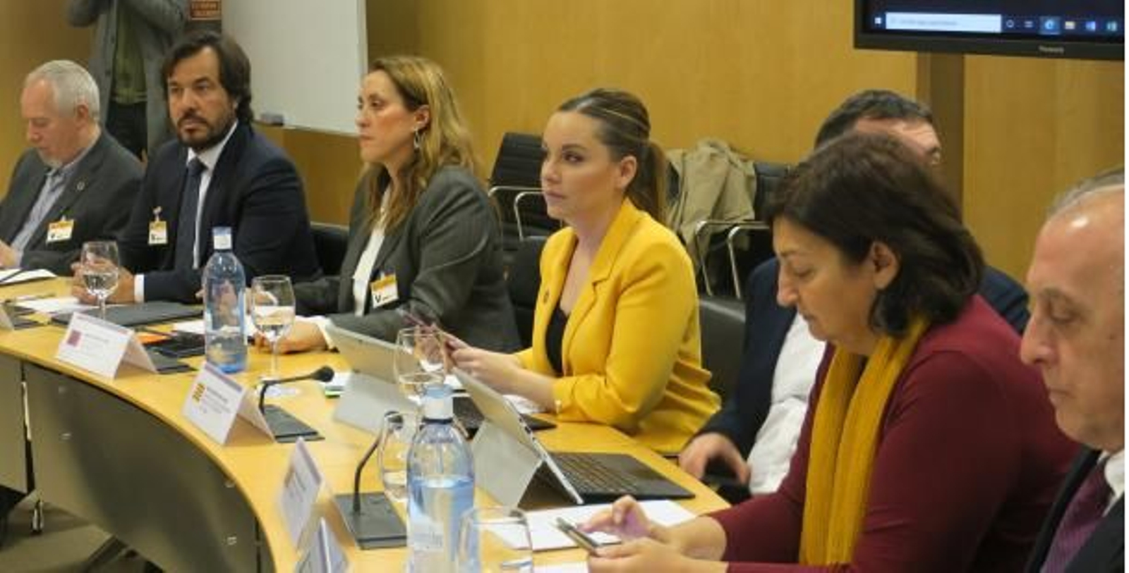 Aragón Erasmus Rural web