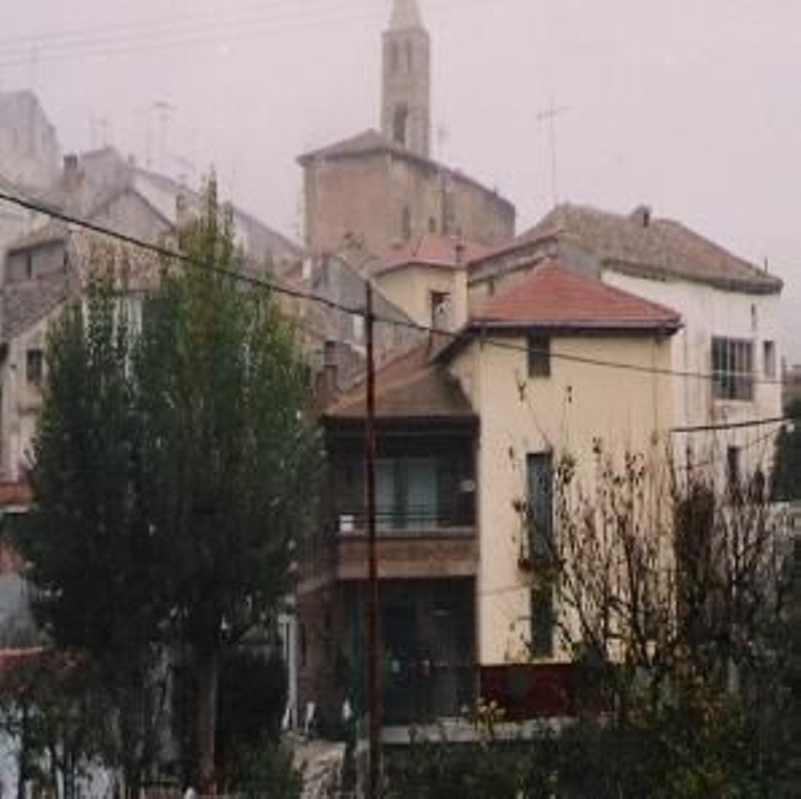 Ayuntamiento de Calatayud.