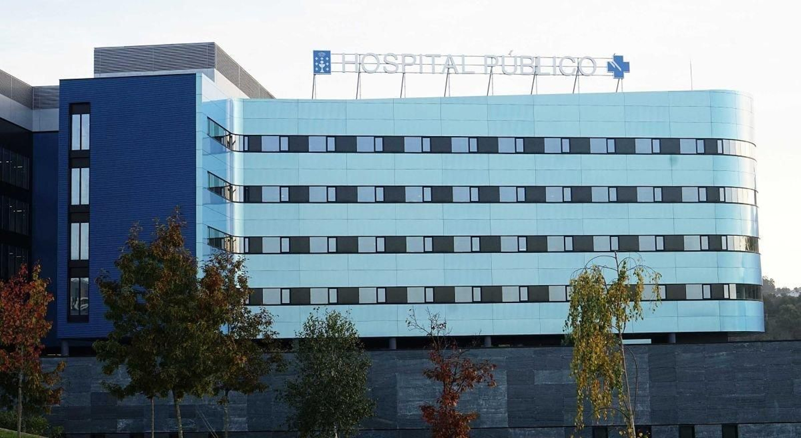 Reconocen la calidad de la Unidad de Esclerosis Múltiple del Hospital Álvaro Cunqueiro.