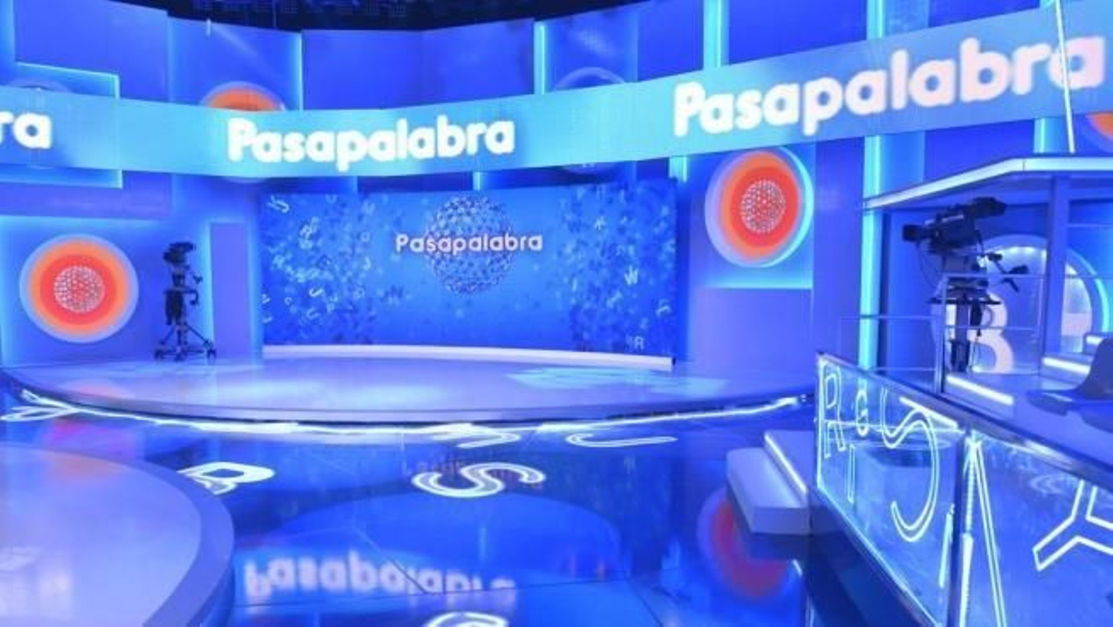 Antena 3 compra 'Pasapalabra' tras haberlo perdido Telecinco