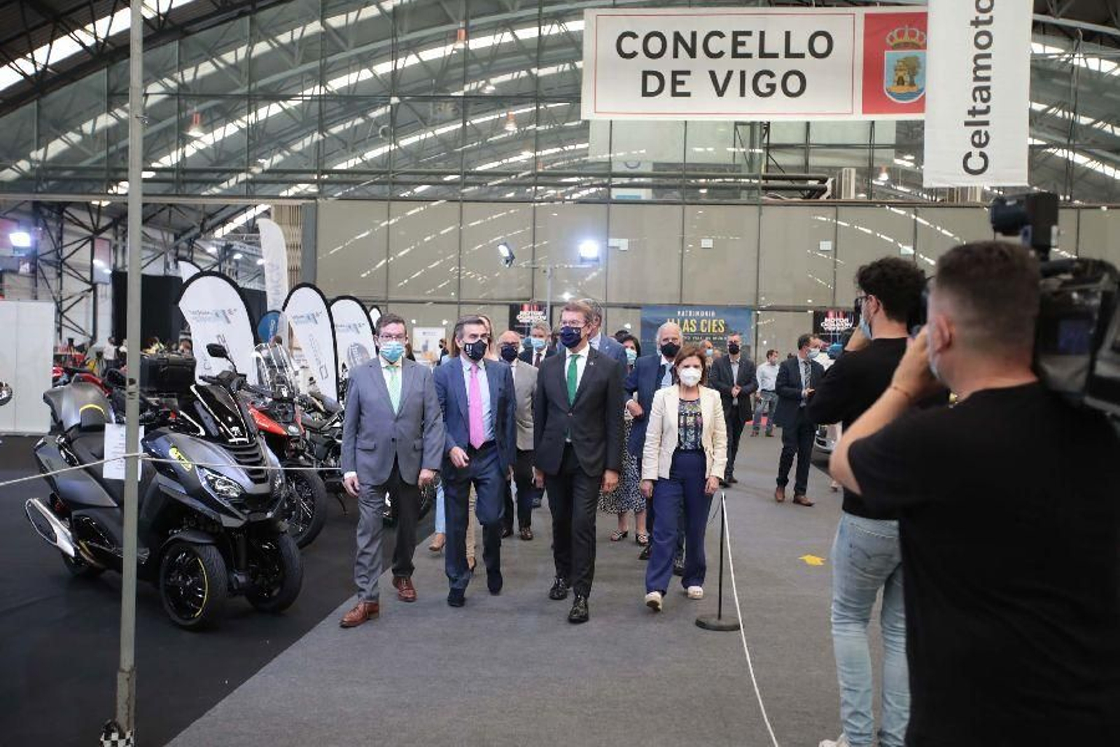 Salón del automóvil 2021 _ David Fernández 49