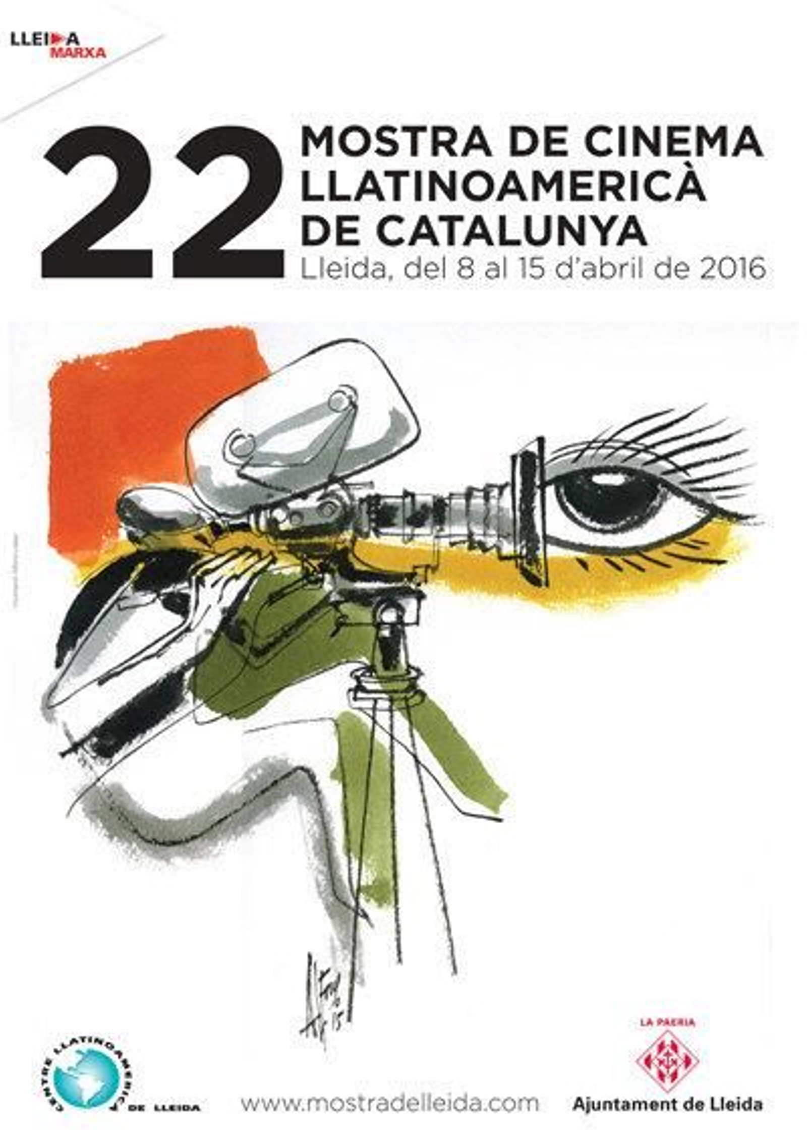 Cartell 22a Mostra_low