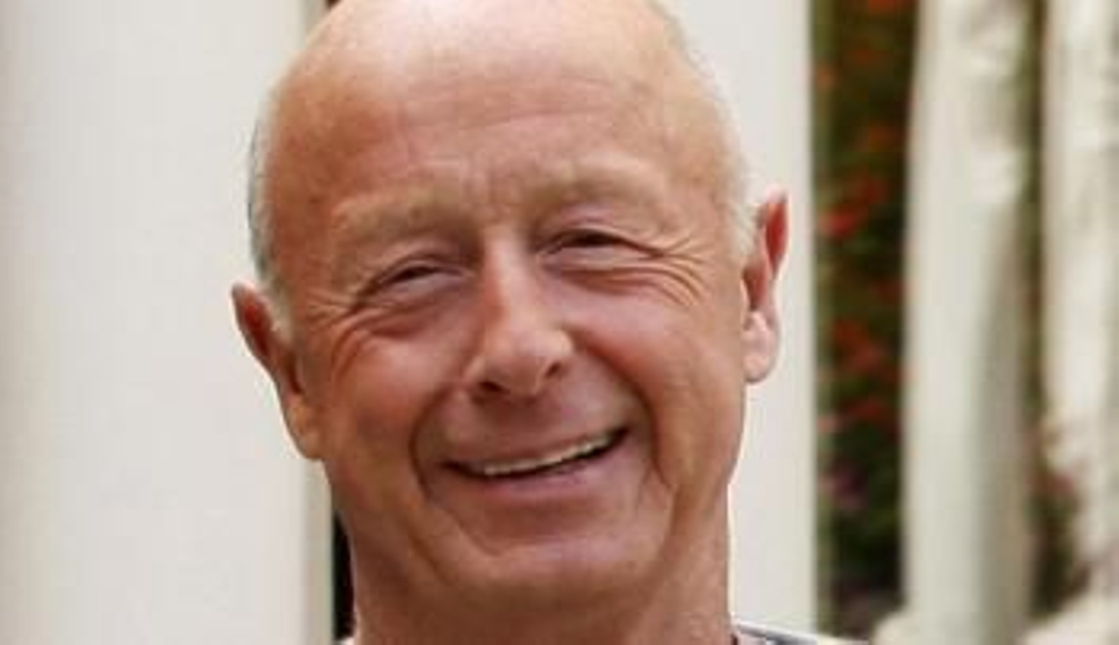 El cineasta Tony Scott