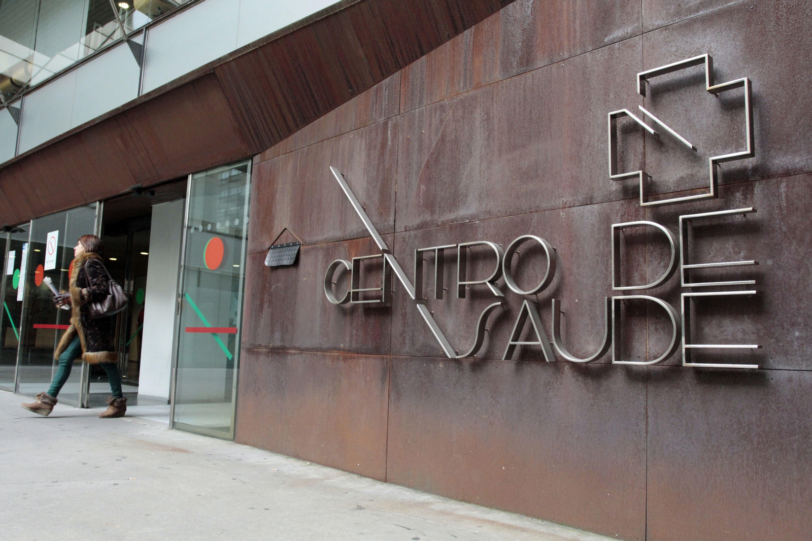 Los centros de salud del área sanitaria de Vigo expresaron su malestar a través de los jefes.