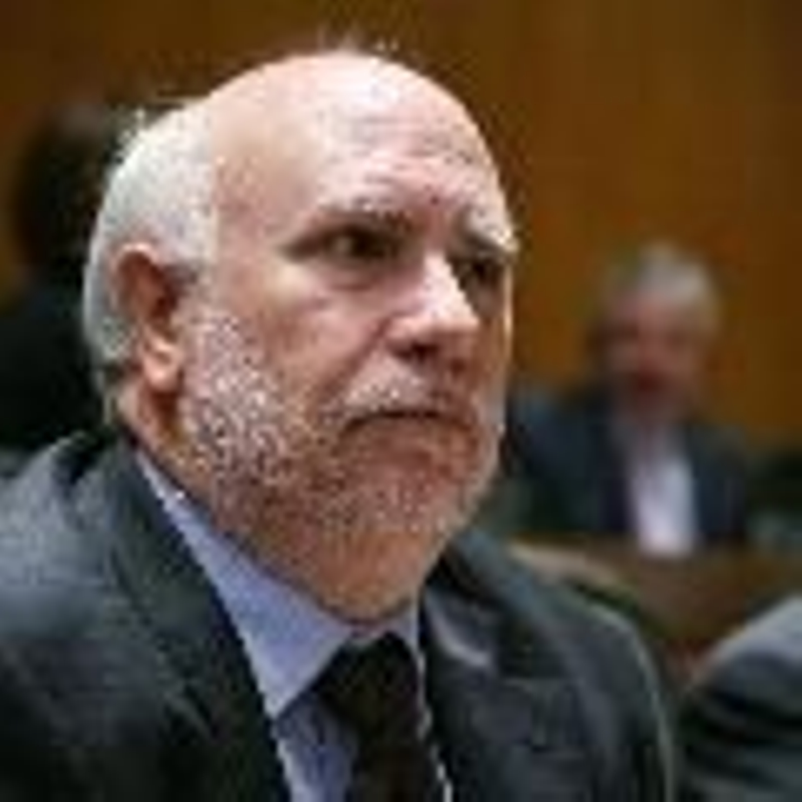 Jesús Miguel Franco, portavoz socialista en las Cortés de Aragón.