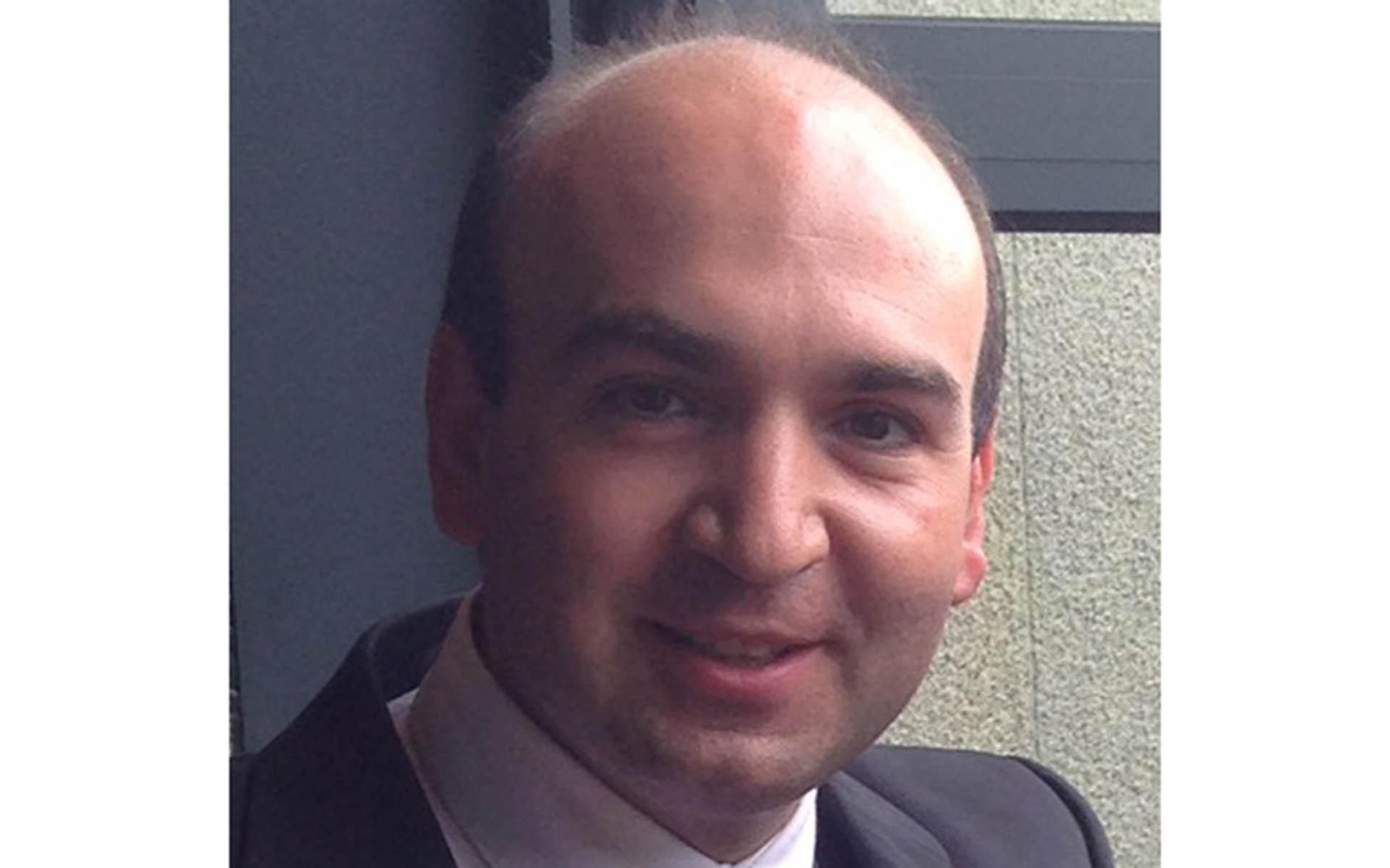 José Manuel Taboada