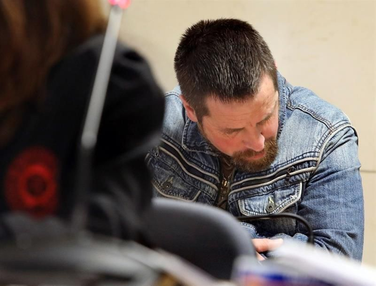 José Enrique Abuín, alias el Chicle