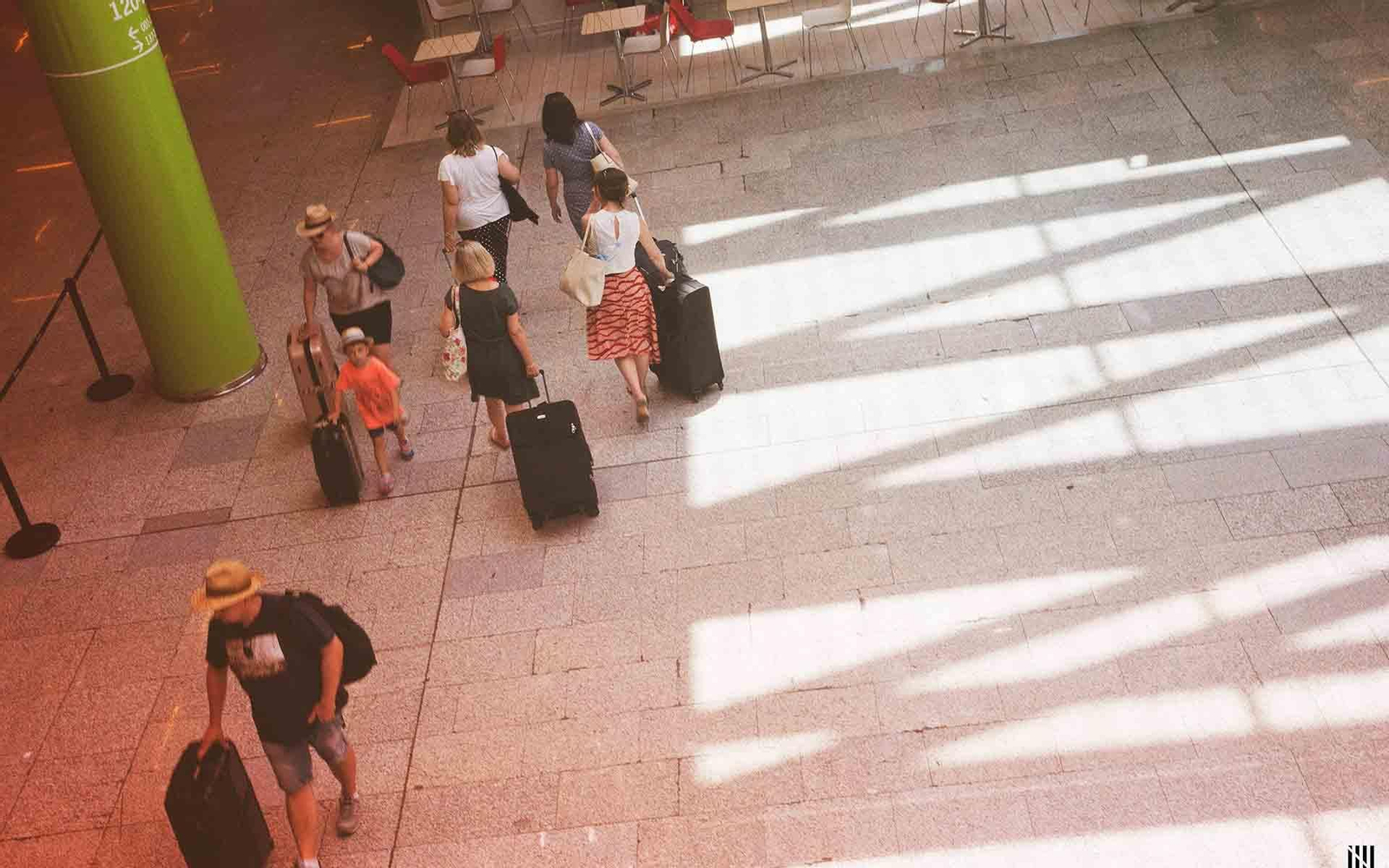 Baleares turismo web