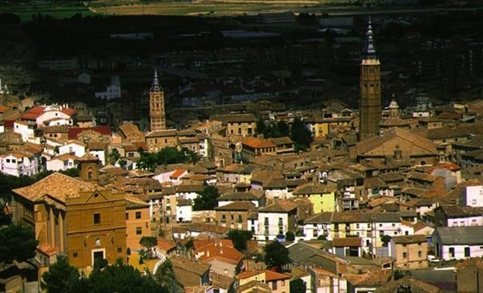 Calatayud pondrá en marcha su primera Feria de la Automoción.