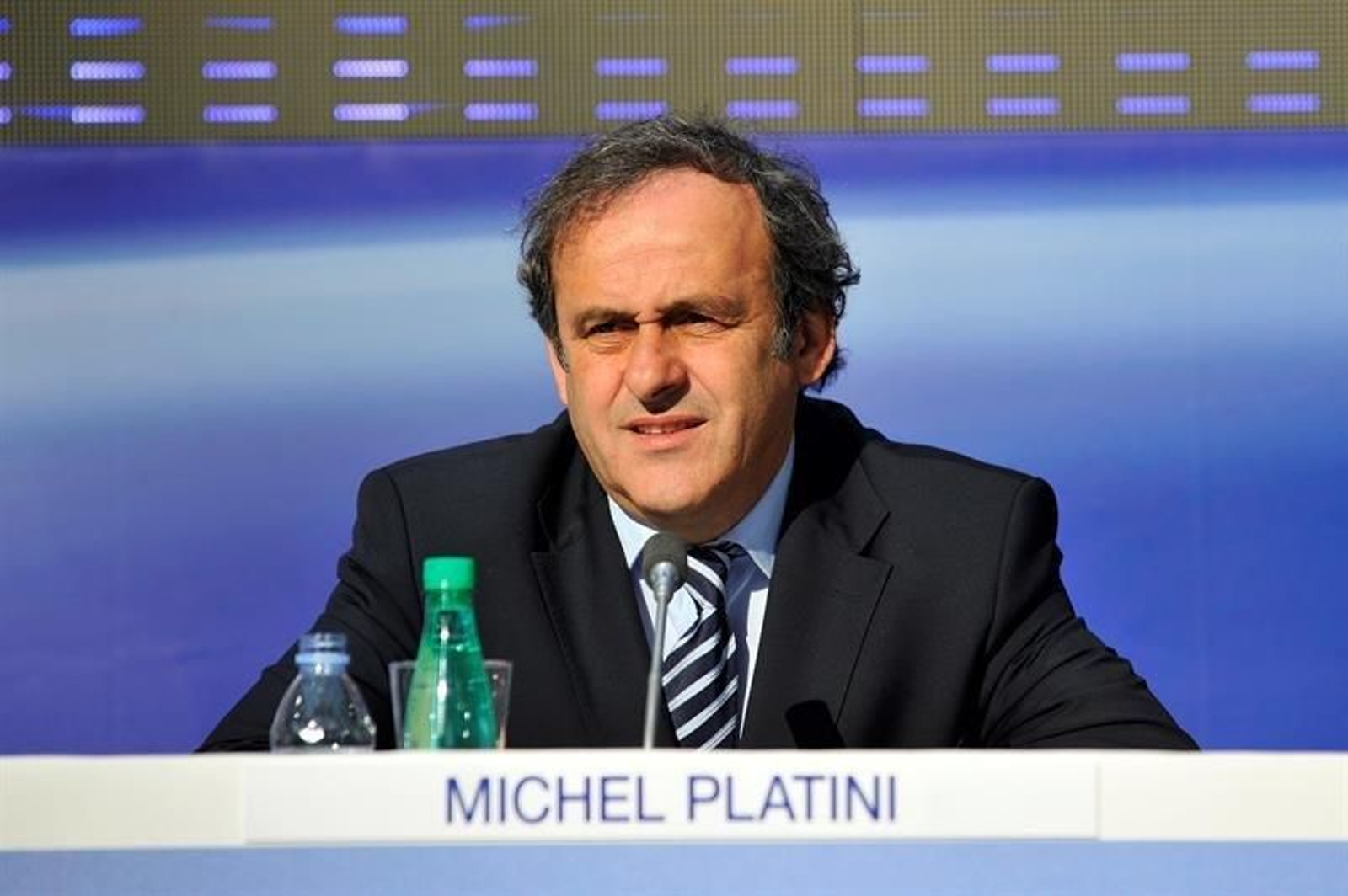 Michel Platini