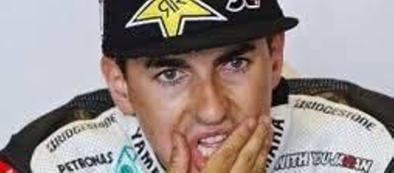 El piloto de MotoGP Jorge Lorenzo (Foto: Archivo EFE)