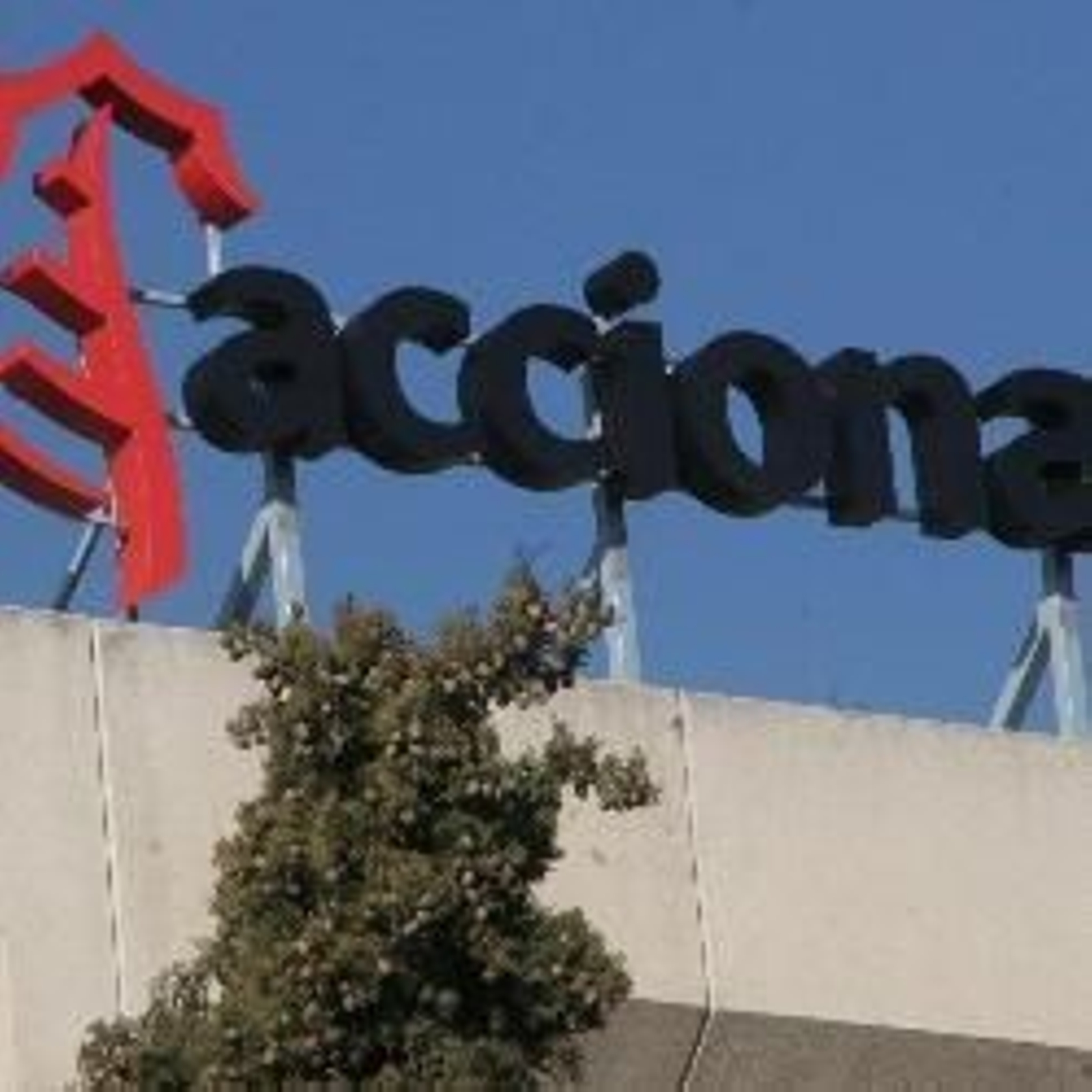 Oficinas de Acciona