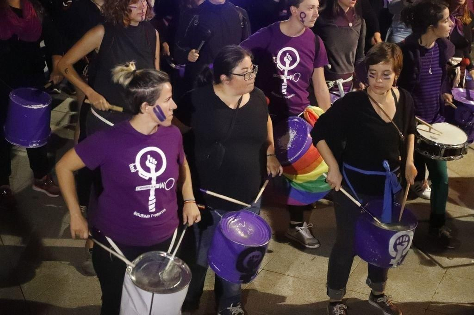 Vigo participó en la convocatoria con más de 200 localidades españolas.