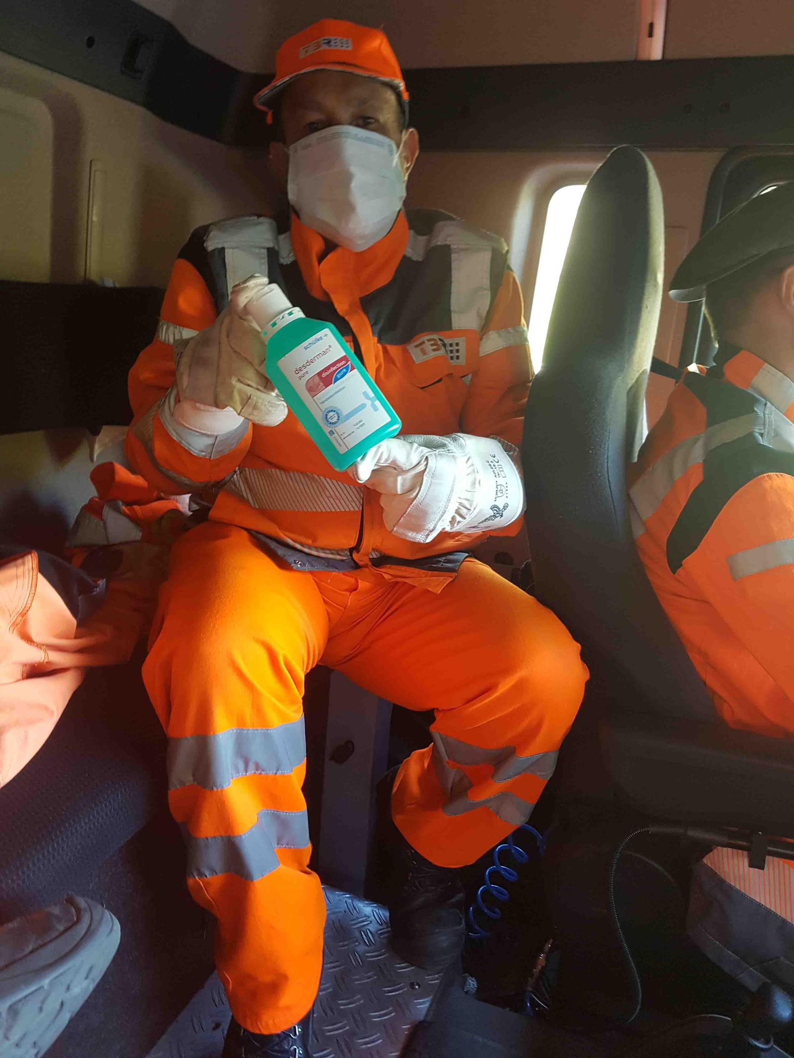 José Mateos Mariscal