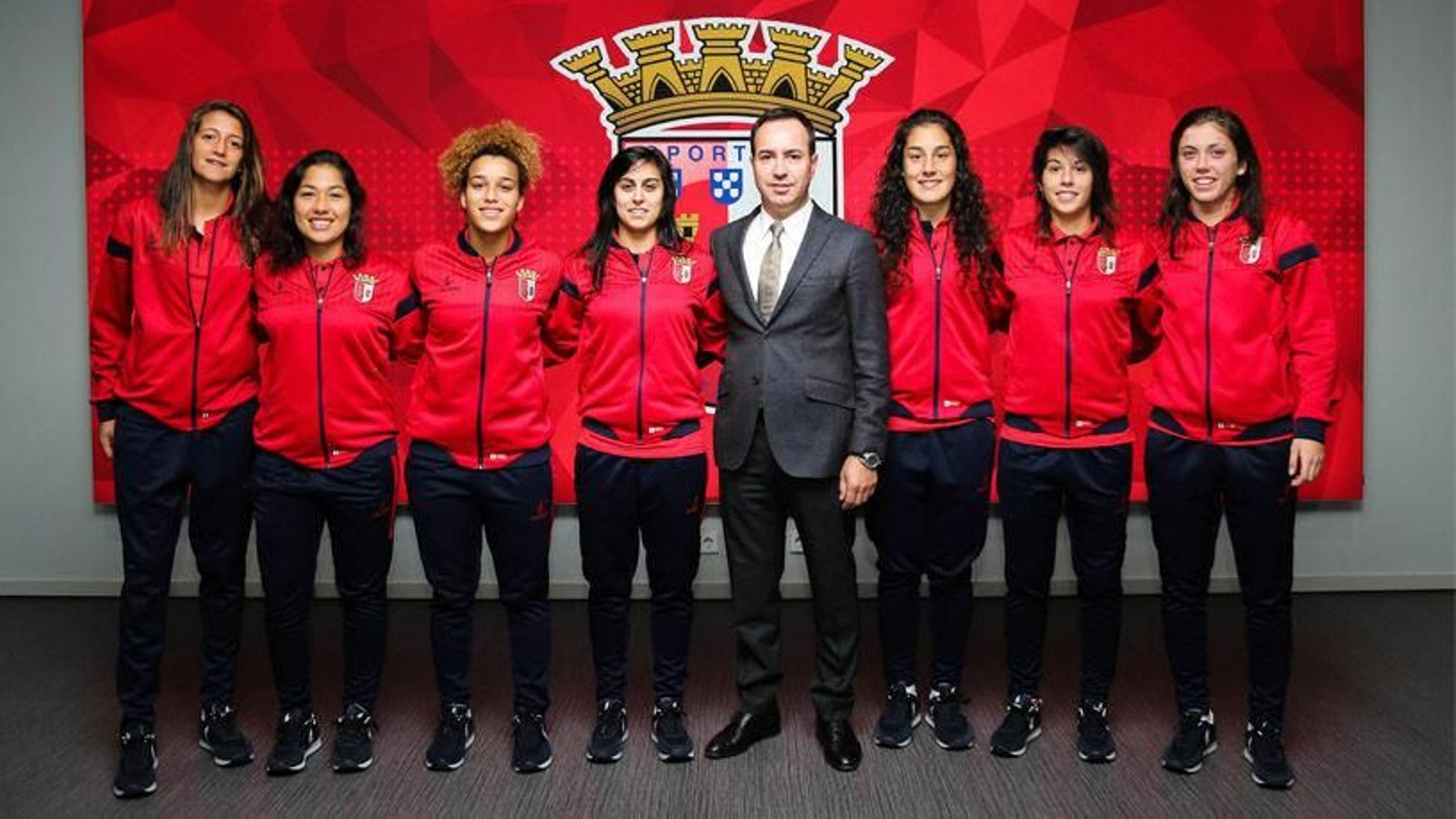 El Braga renovó a gran parte de su columna vertebral, incluidas las cinco ex jugadoras de El Olivo.