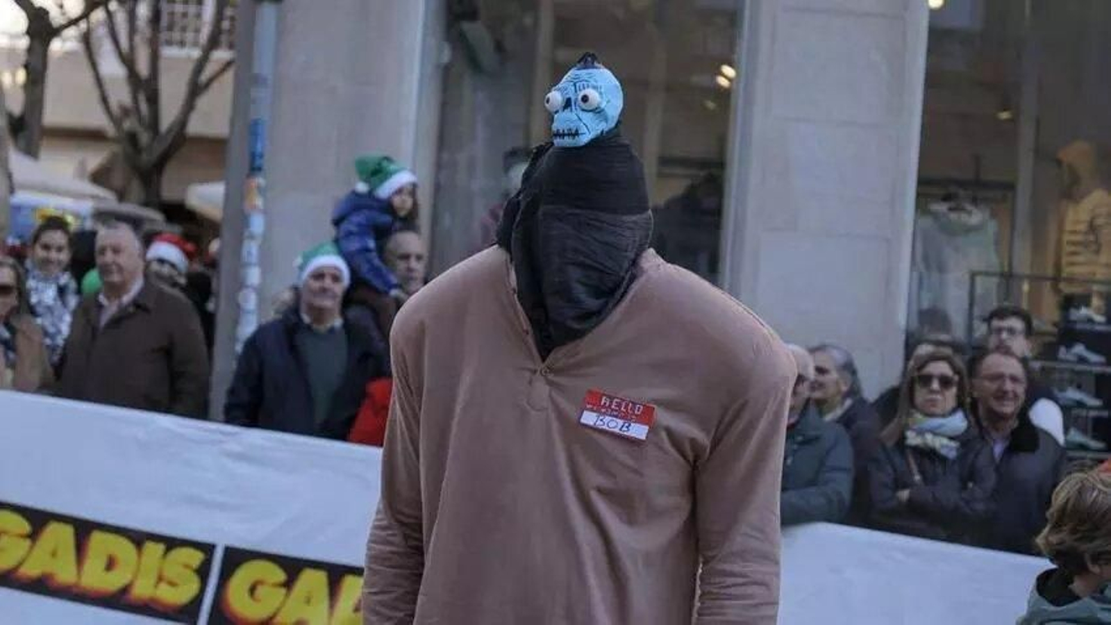 Galería | Vigo corre la San Silvestre 2024 entre multitud de disfraces