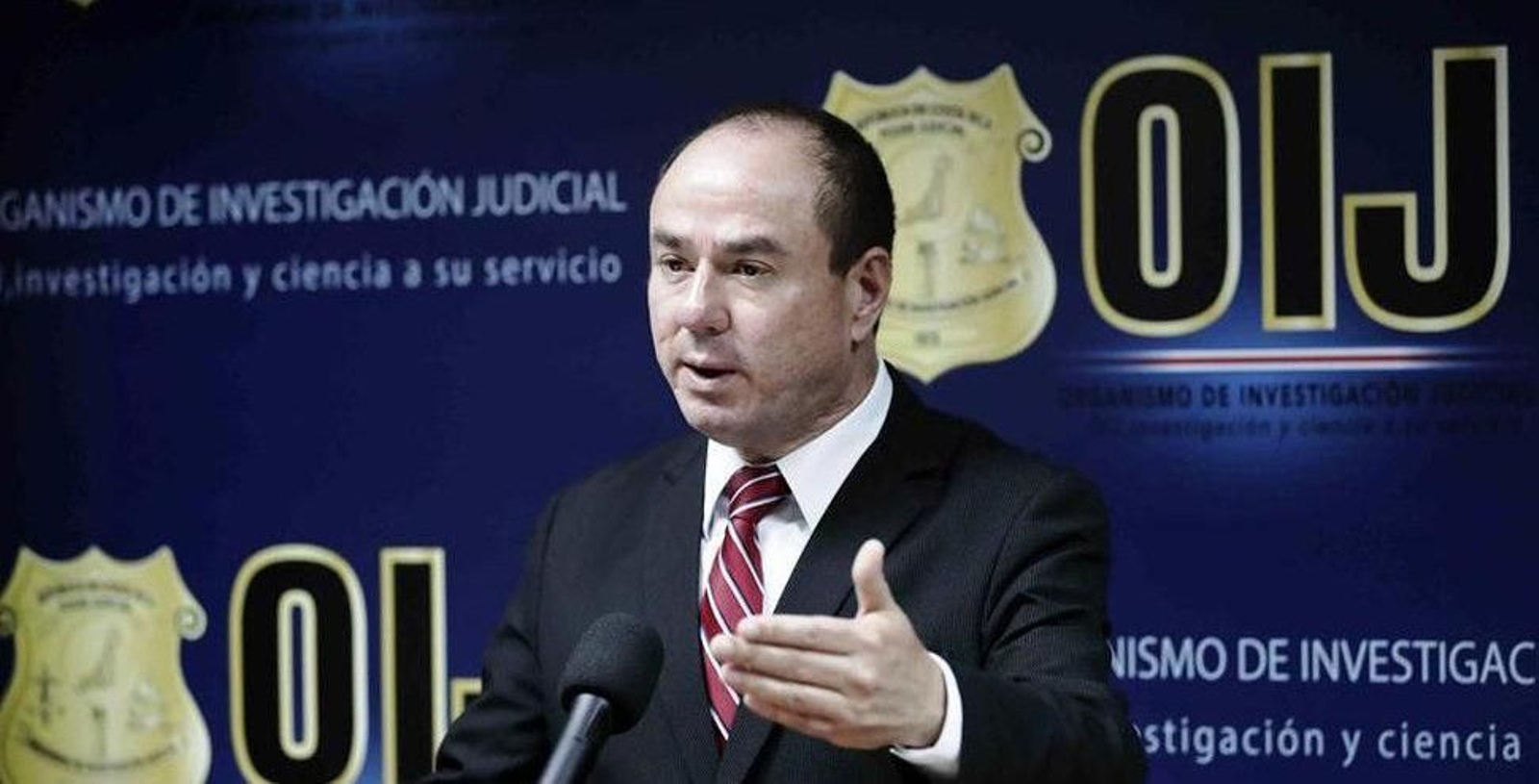 Una agresión sexual es el principal móvil del asesinato de la turista española en Costa Rica.