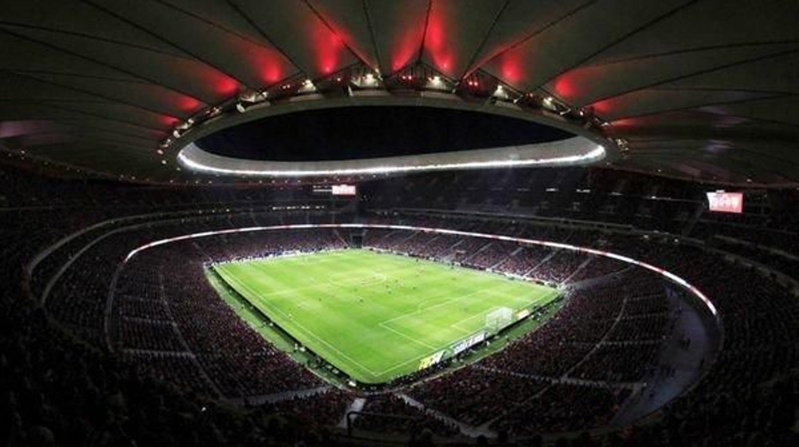 El Wanda Metropolitano