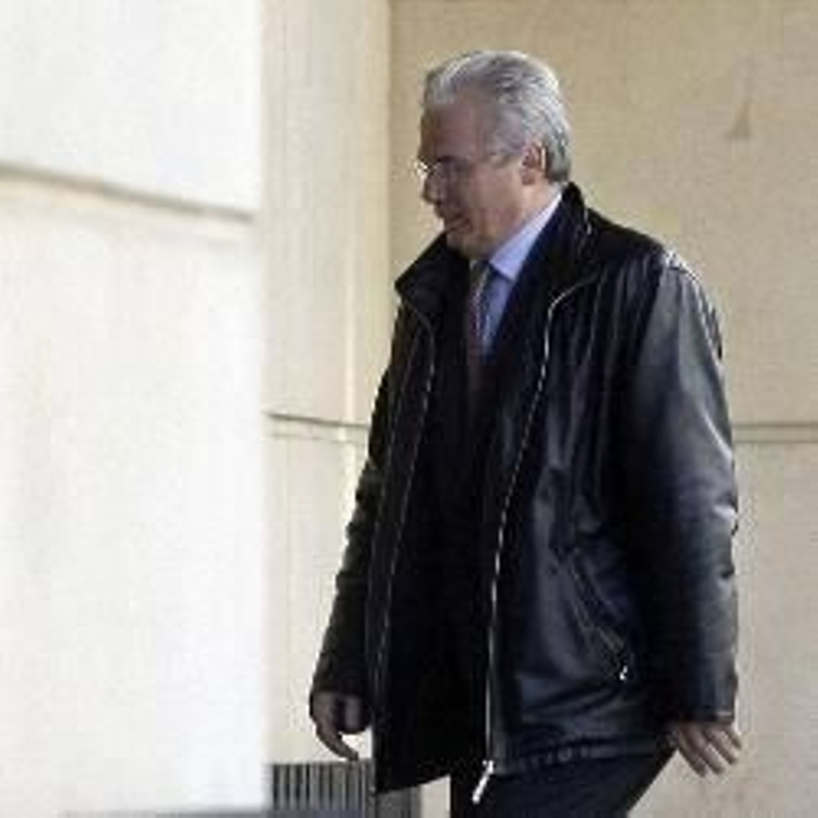 El juez Baltasar Garzón.