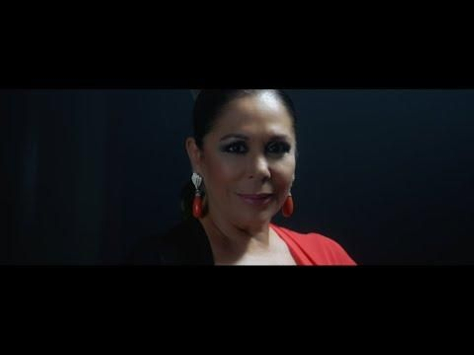 Isabel Pantoja presenta en Cannes su biopic 'Así fue'