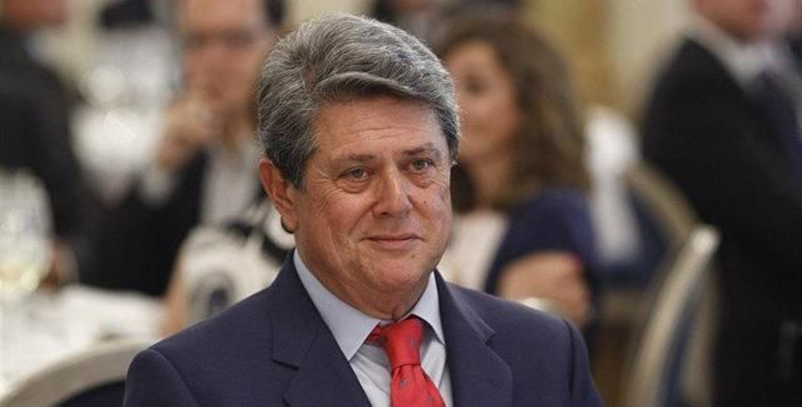 Trillo manifiesta que era conocedor de su relevo hace meses y que fue consensuado con el gobierno