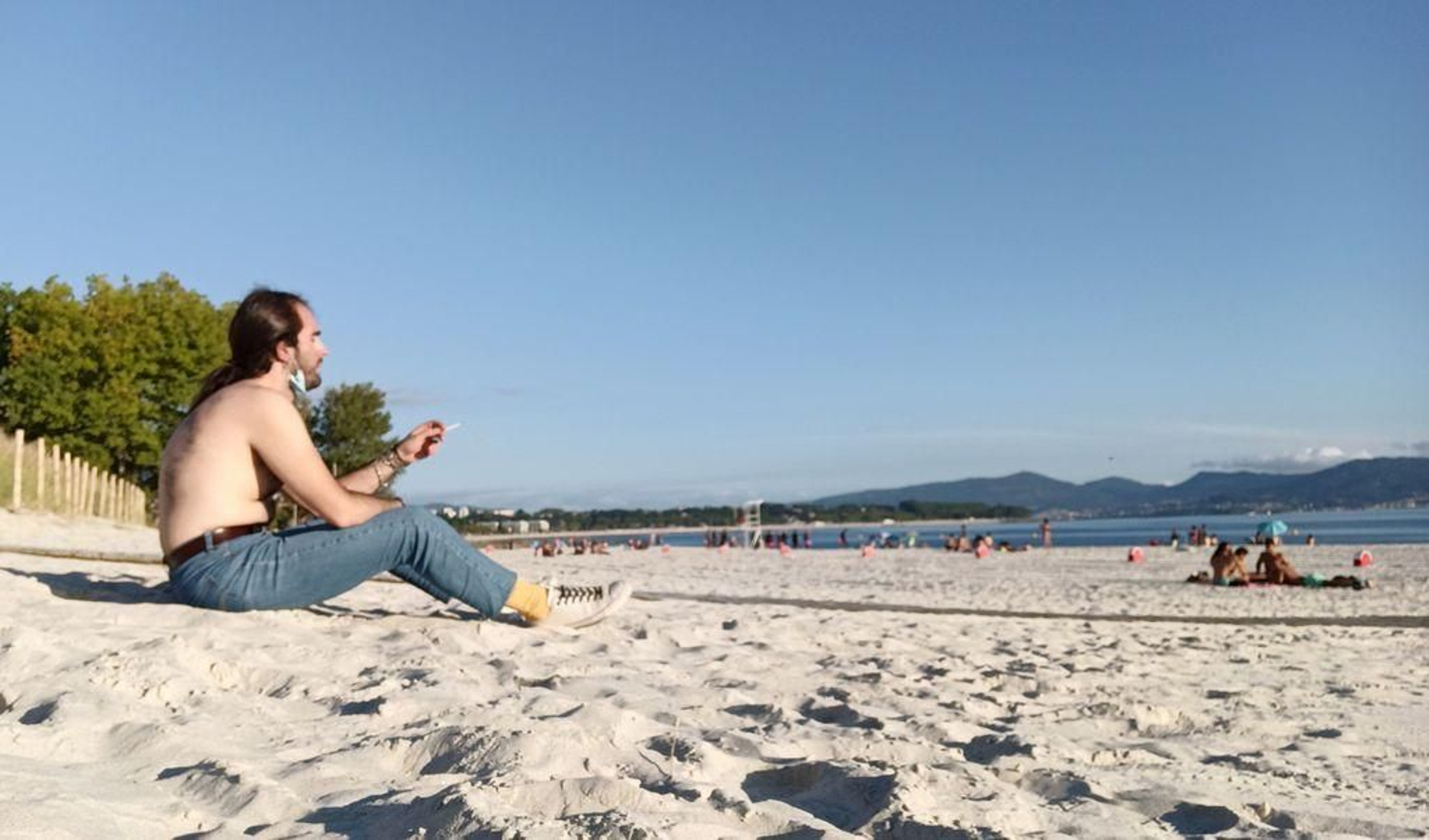 Playas, calles y terrazas sin humo