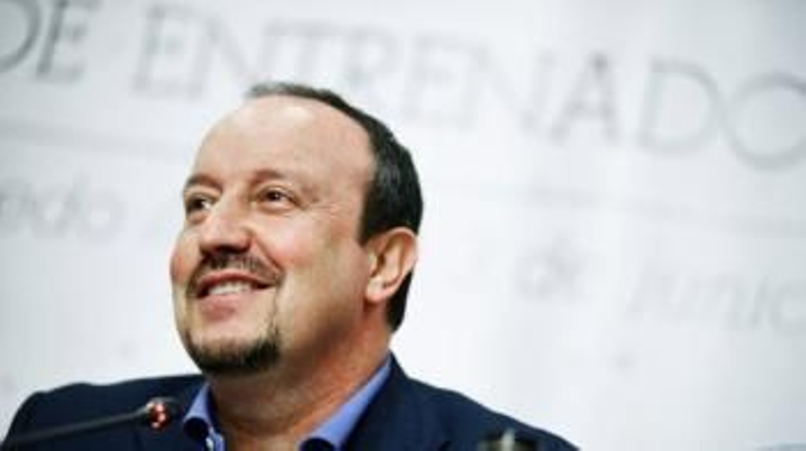 Rafa Benítez