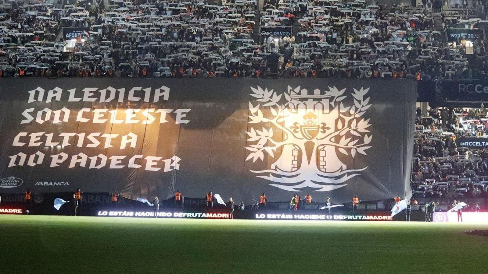 La oportunidad de brillar en el centenario se desvaneció.