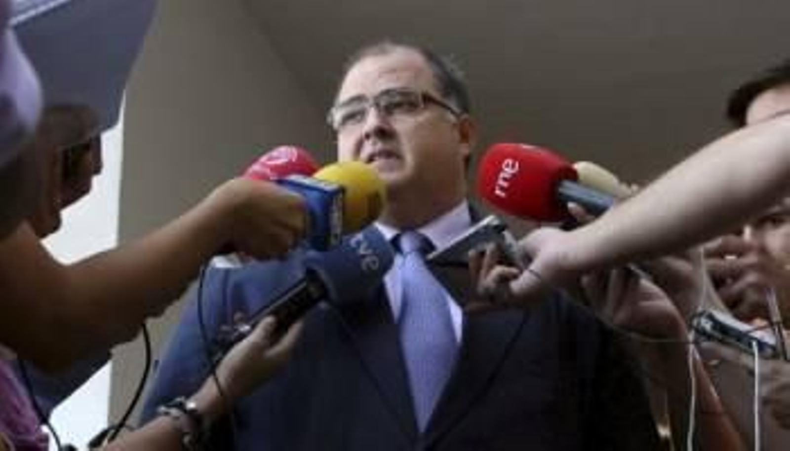 Fernando de Rosa. (Foto: ARCHIVO)