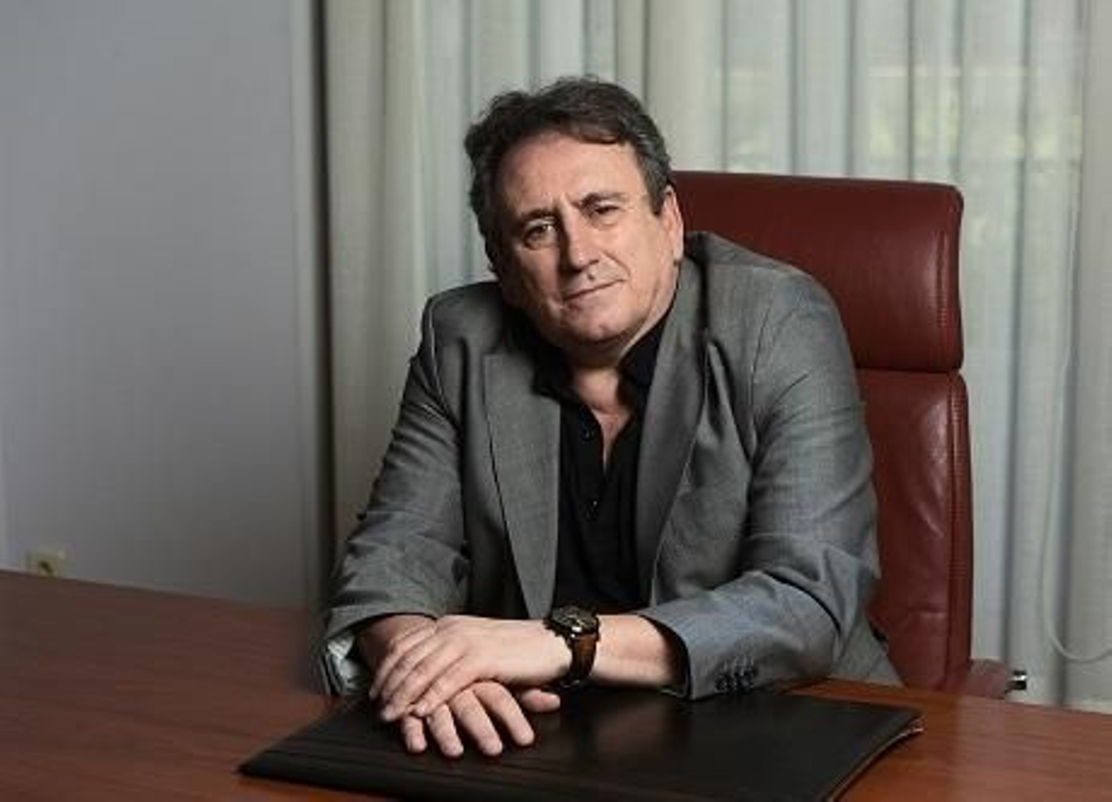 Juan José Solana, nuevo presidente de la Fundación SGAE
