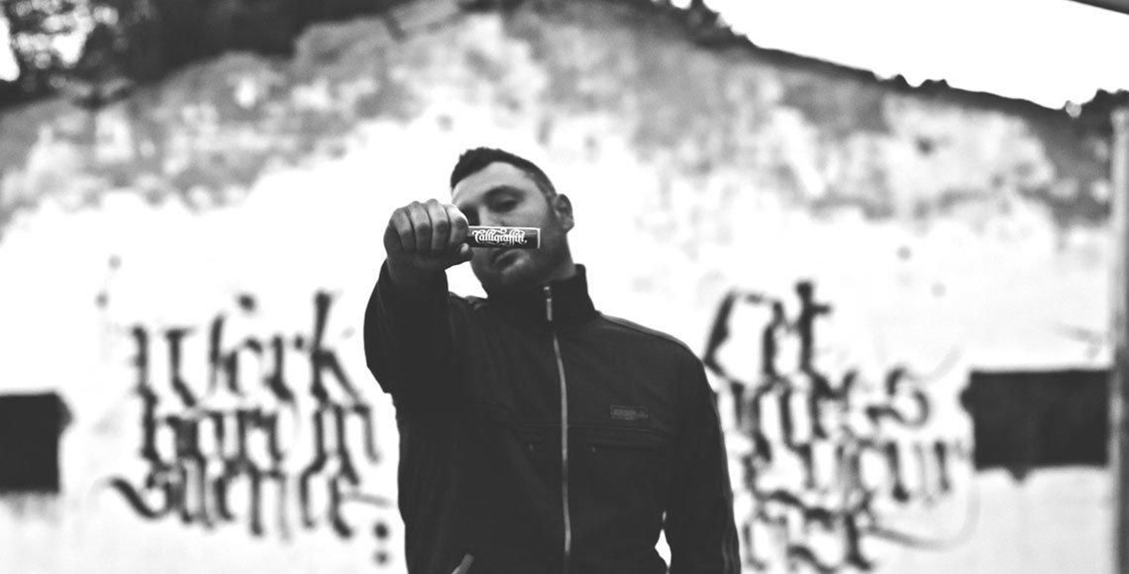 El vallisoletano Félix Rodríguez, conocido como Mr. Zé .