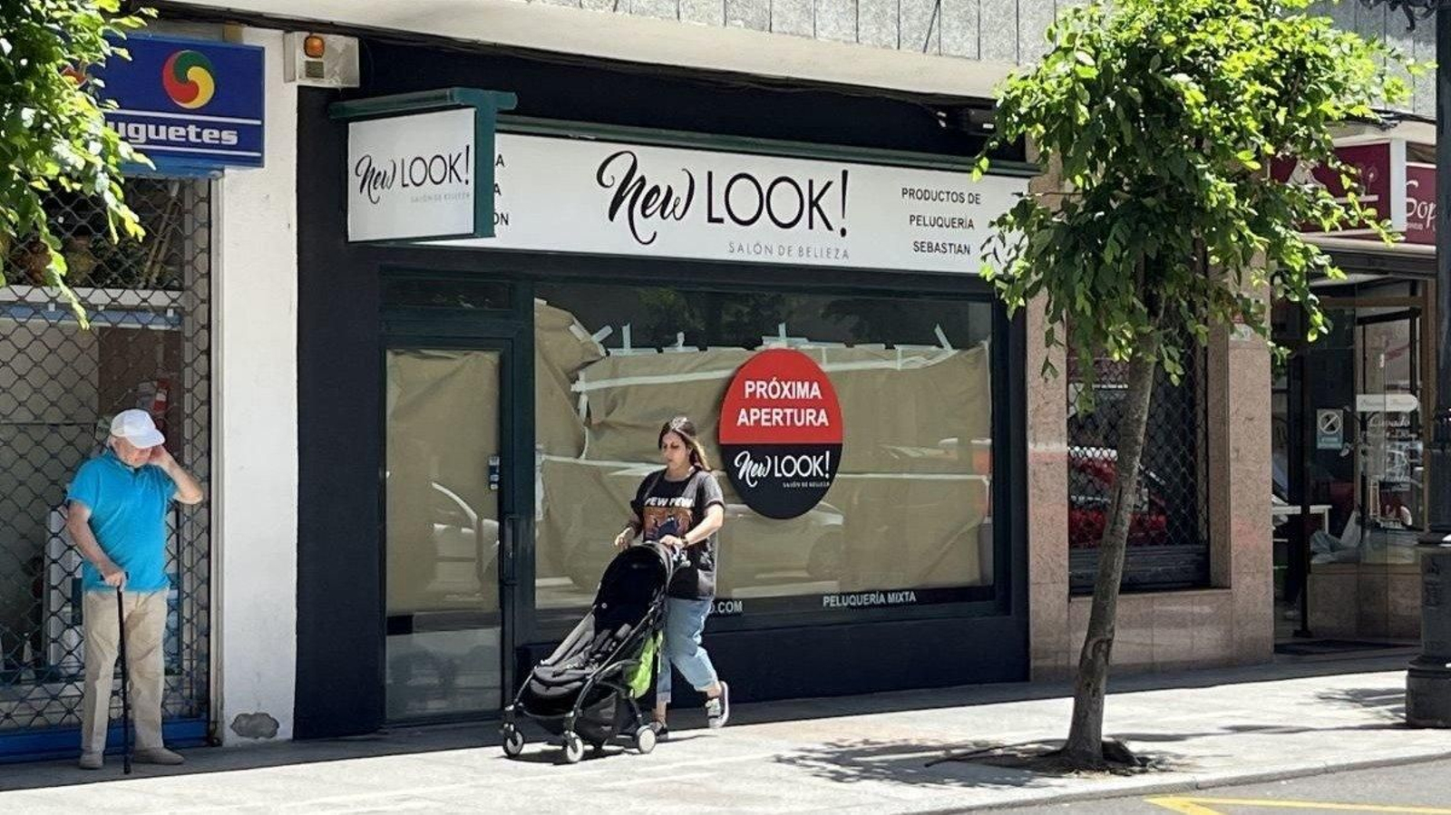 En Vigo se han creado unas dos empresas al día en lo que va de año.