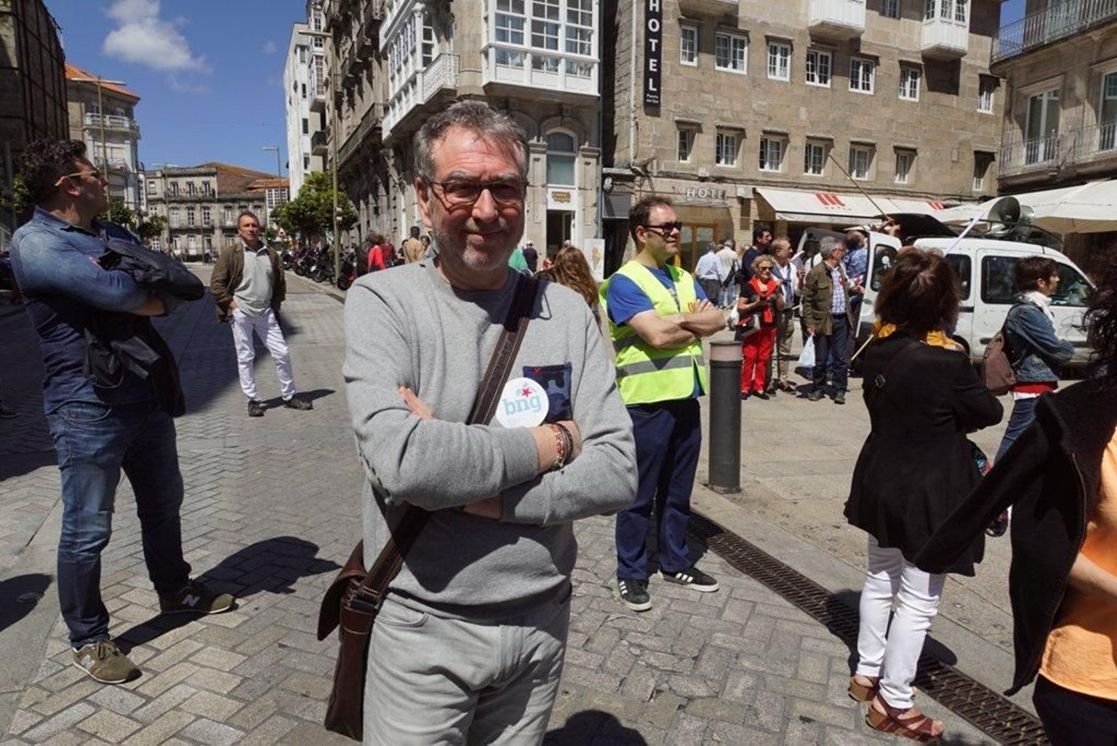 1 de Mayo Vigo 2019 45