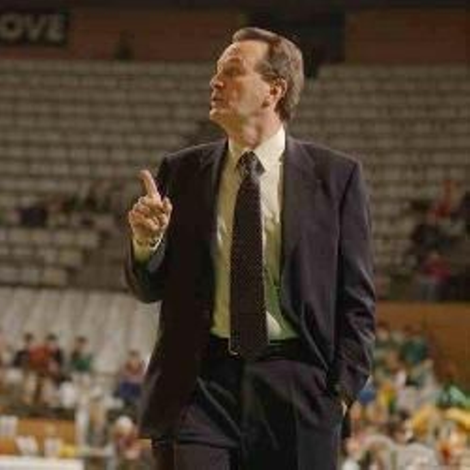 Aíto García Reneses.