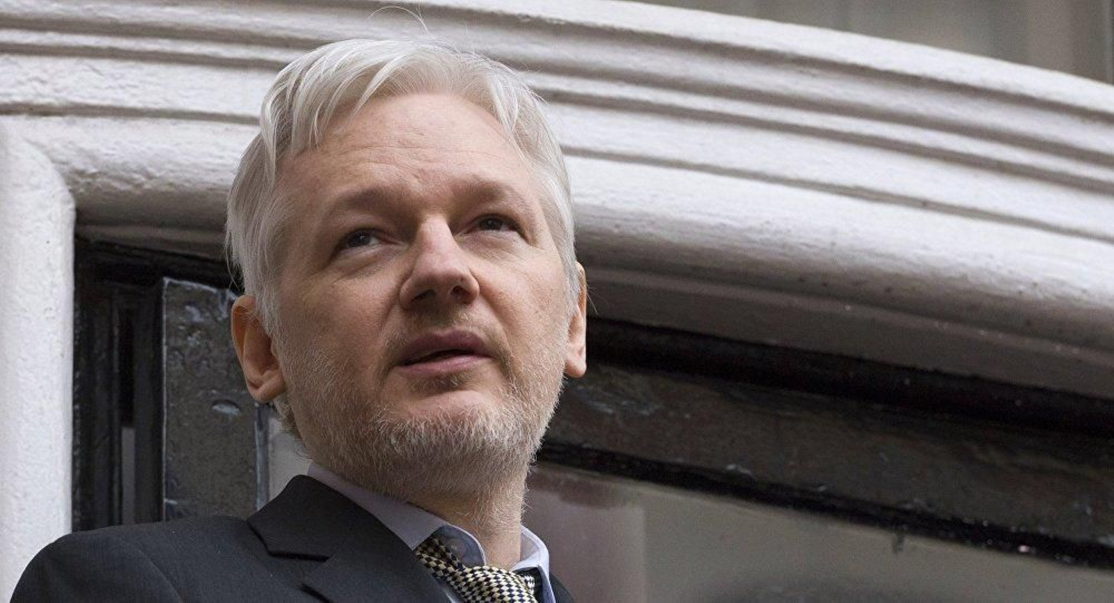 Wilikeaks, el portal de filtraciones fundado por Julian Assange