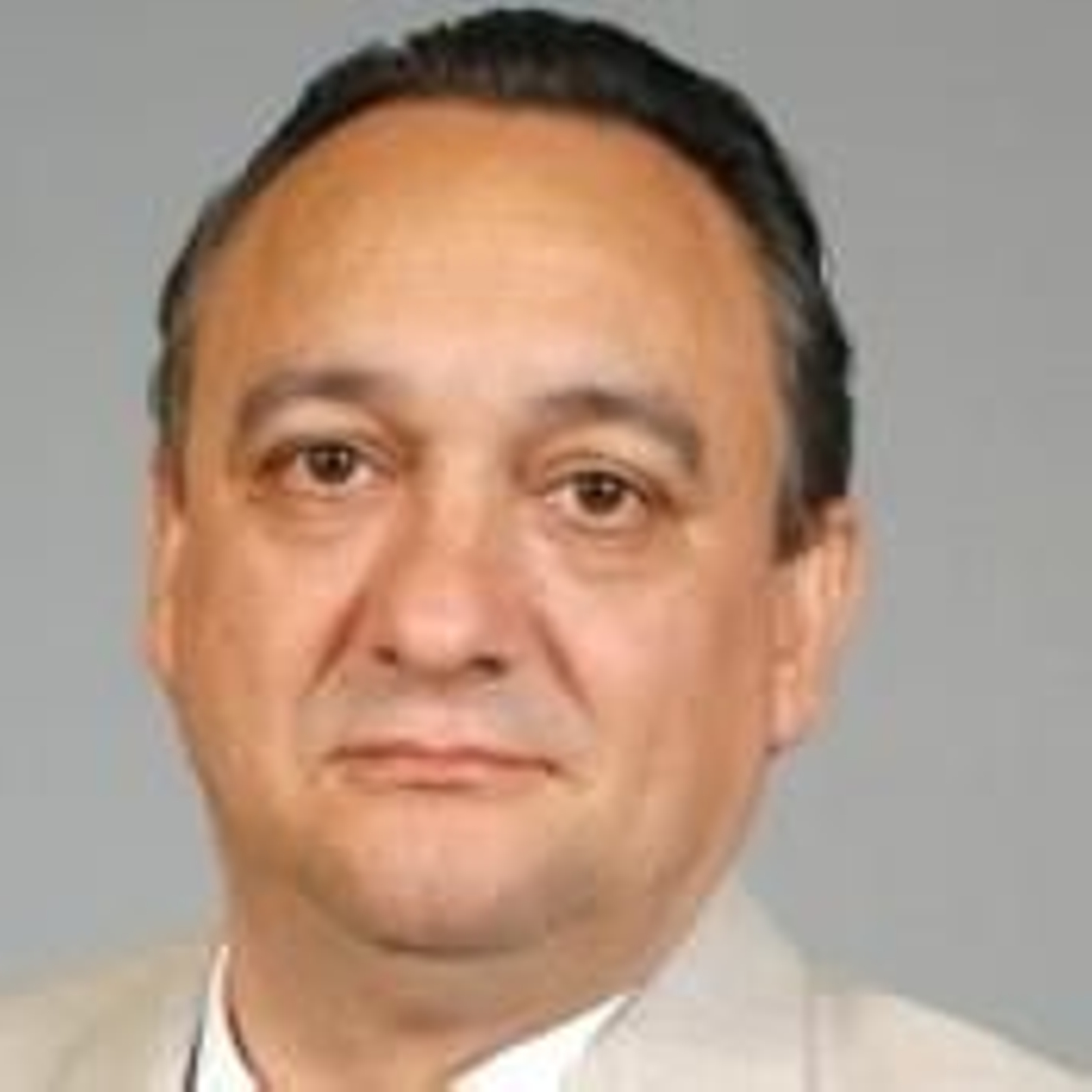 Emilio Melero Marcos, profesor.