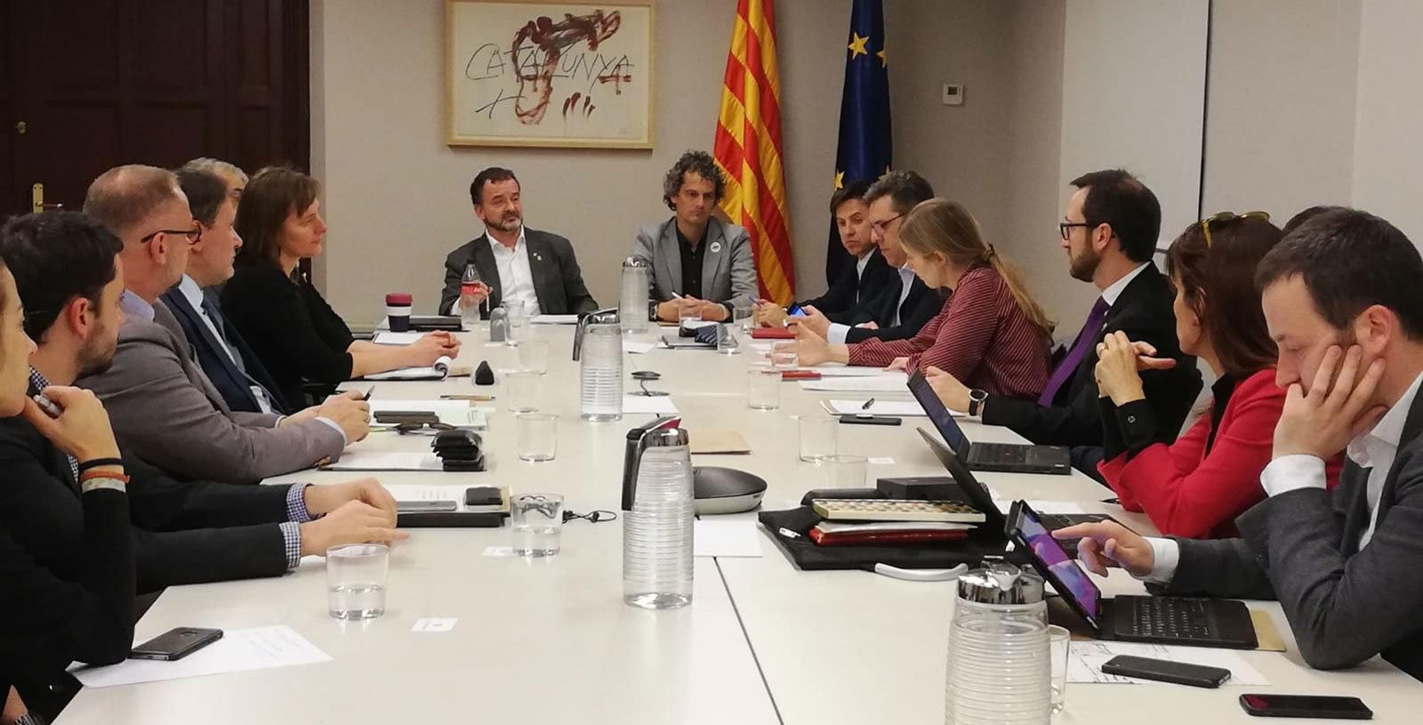 Cataluña-Alfred-Bosch