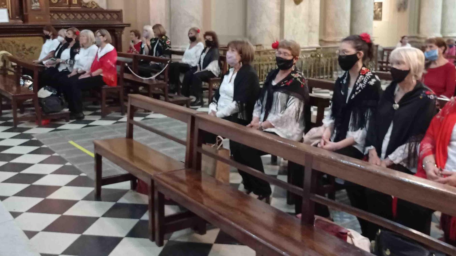 Argentina Rosario Madrileños Almudena 4 web