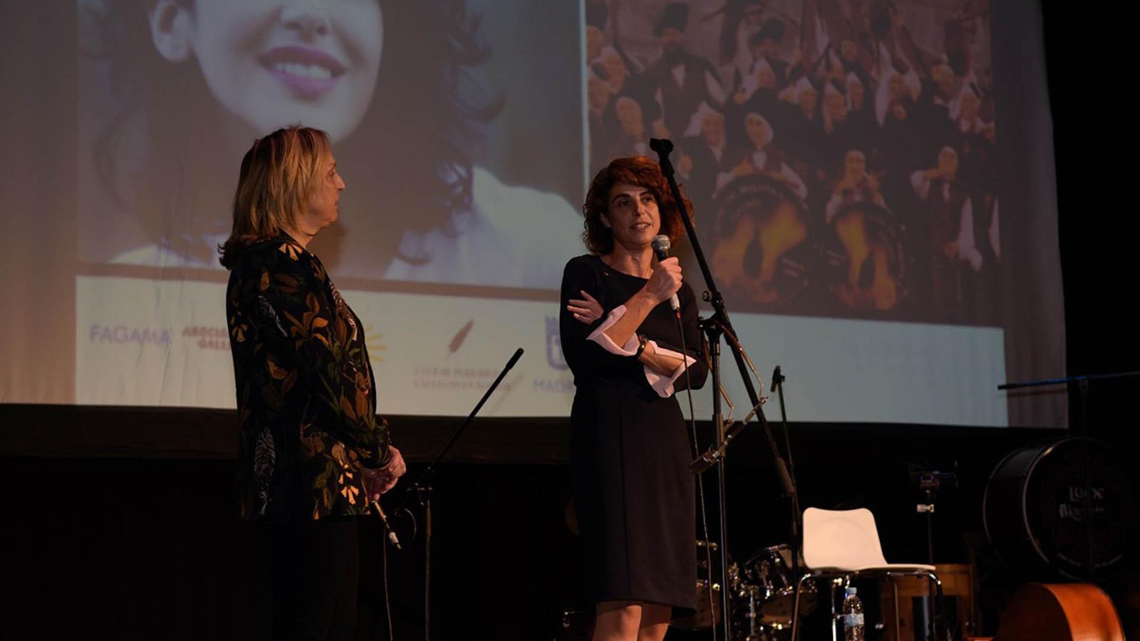 Galicia Isabel Martínez Pellicer