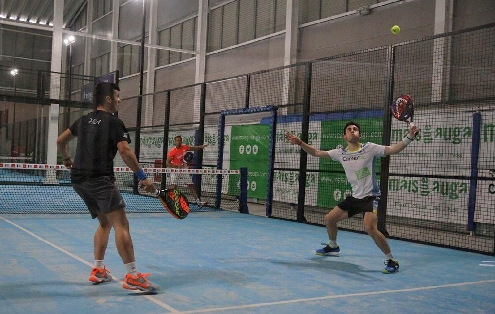 World Padel Tour 30