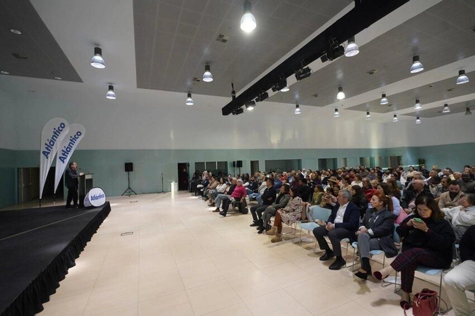 Galería | Entrega de premios de la actividad 'Vida Sostenible' del Xornal Escolar