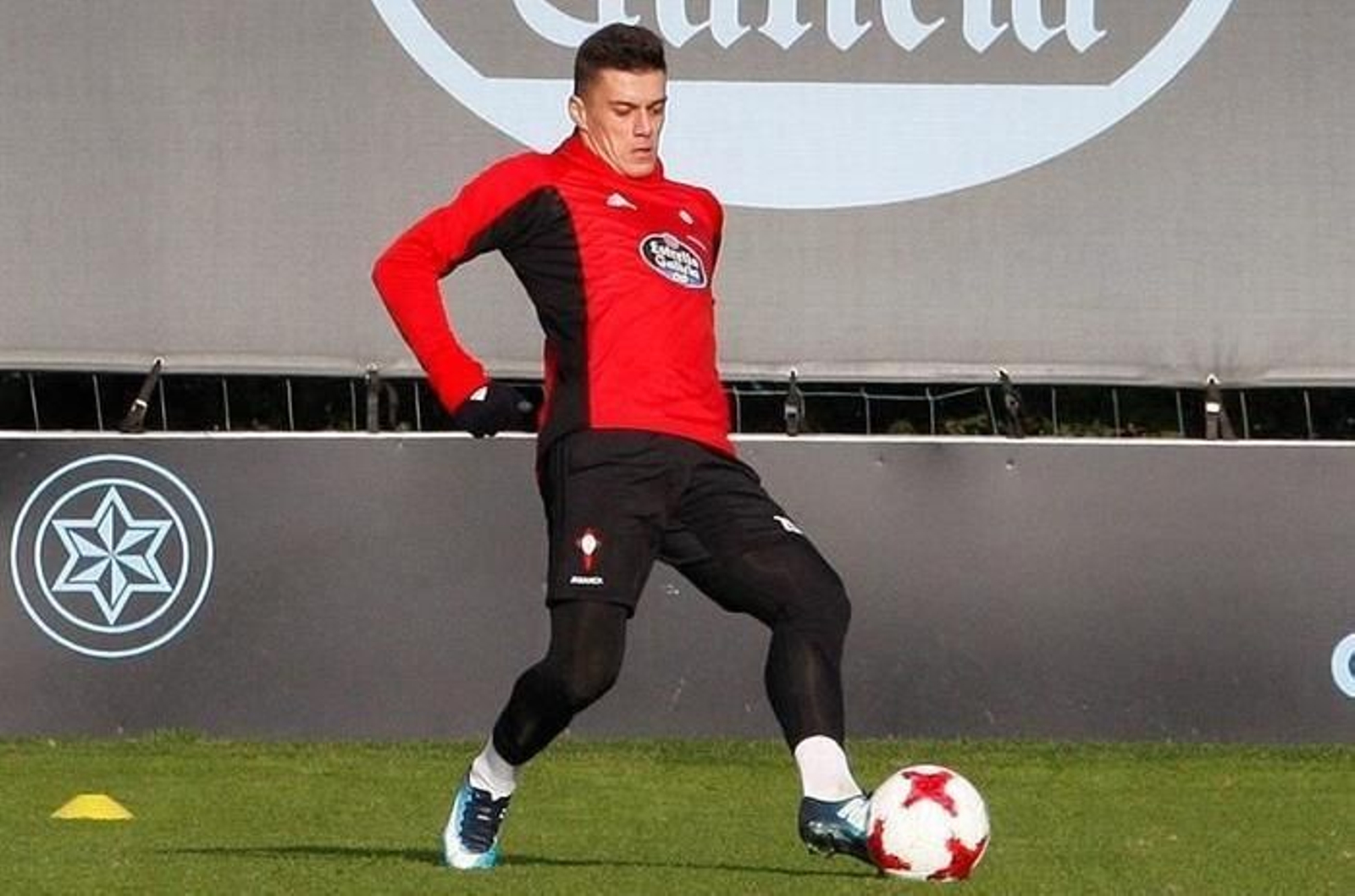 El eslovaco Robert Mazan