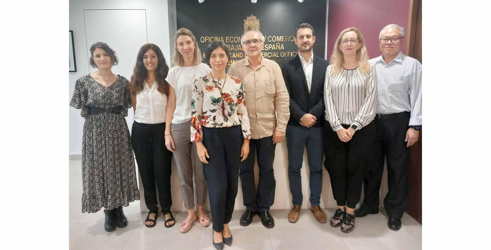 Andalucía Extenda MISIÓN YAKARTA web