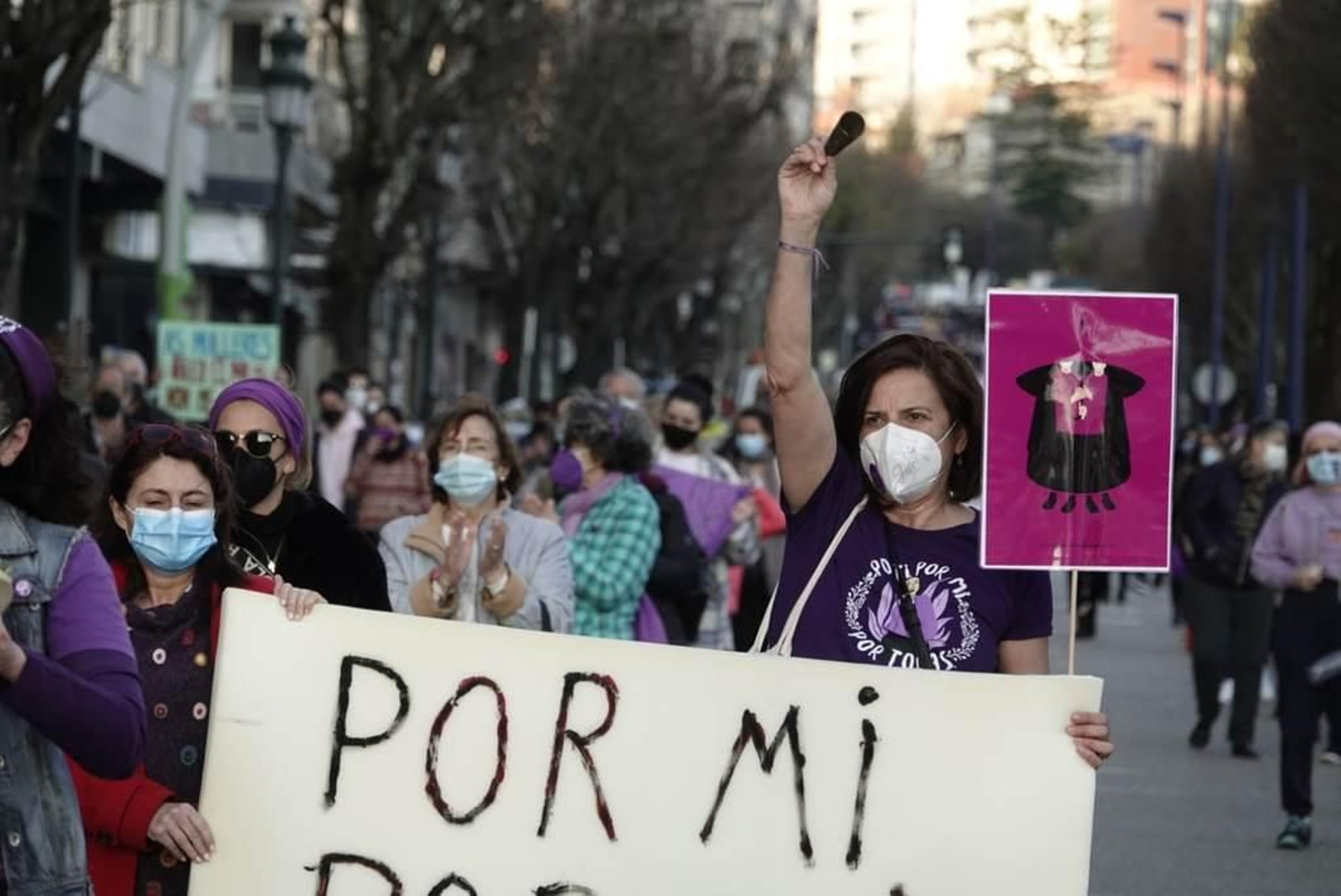 Manifestacion 8M 2021_Vicente Alonso 3