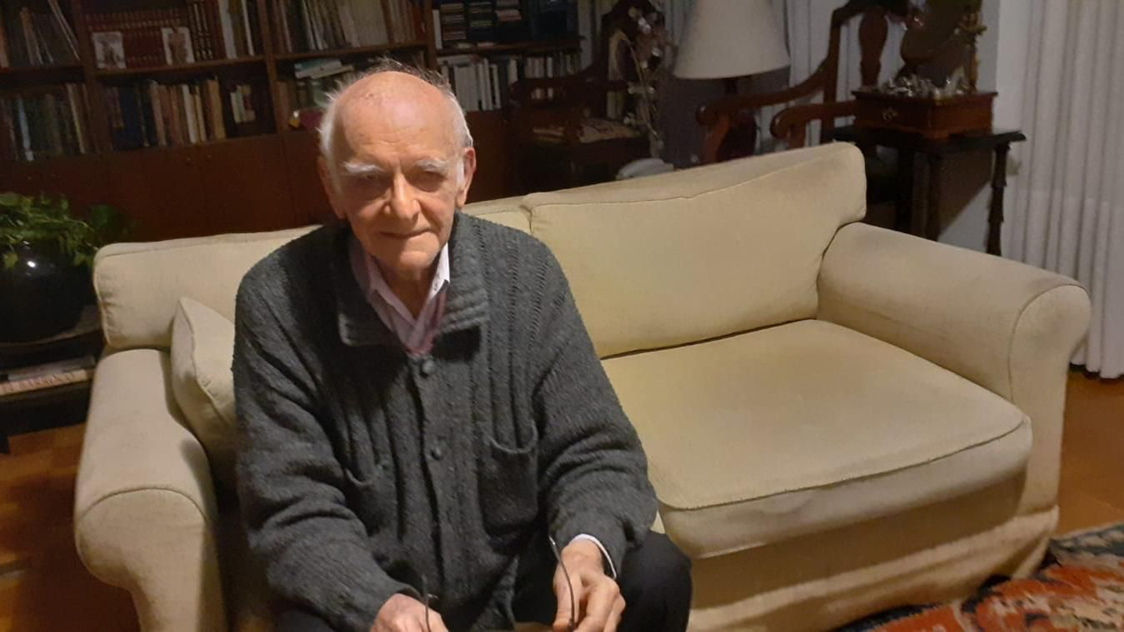 Wenceslao Sánchez de la Vega