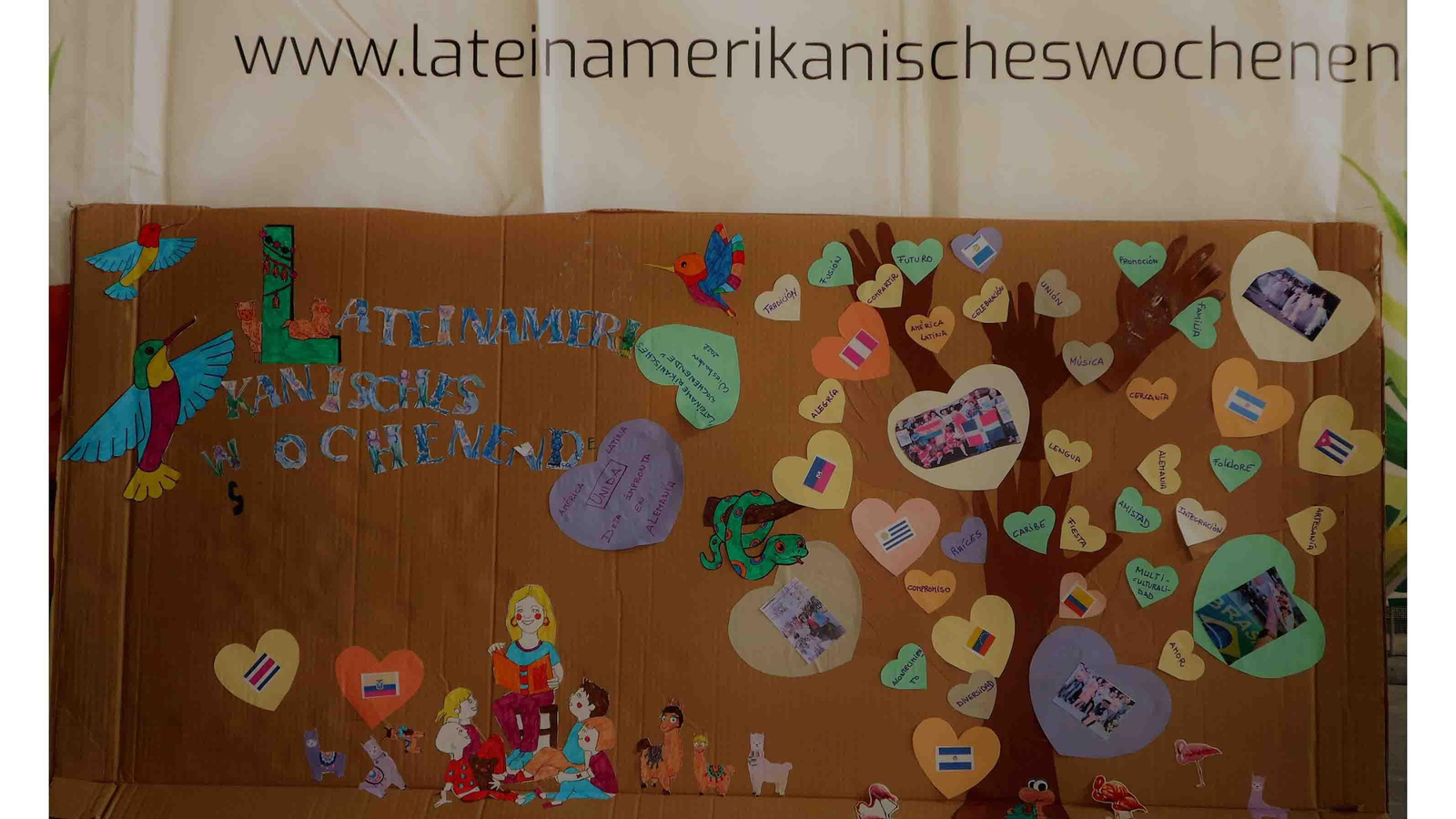 Alemania Alejandra Plaza Latinoamérica web