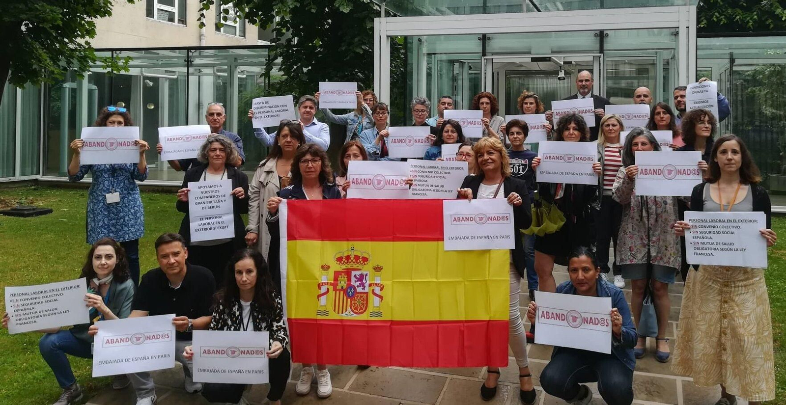 París Consulados web